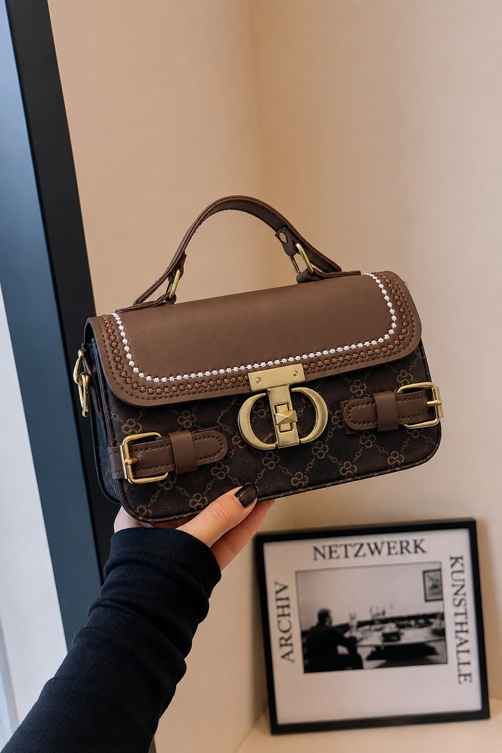 Crossbody Bags