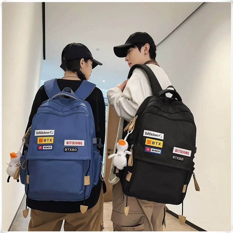 Backpacks
