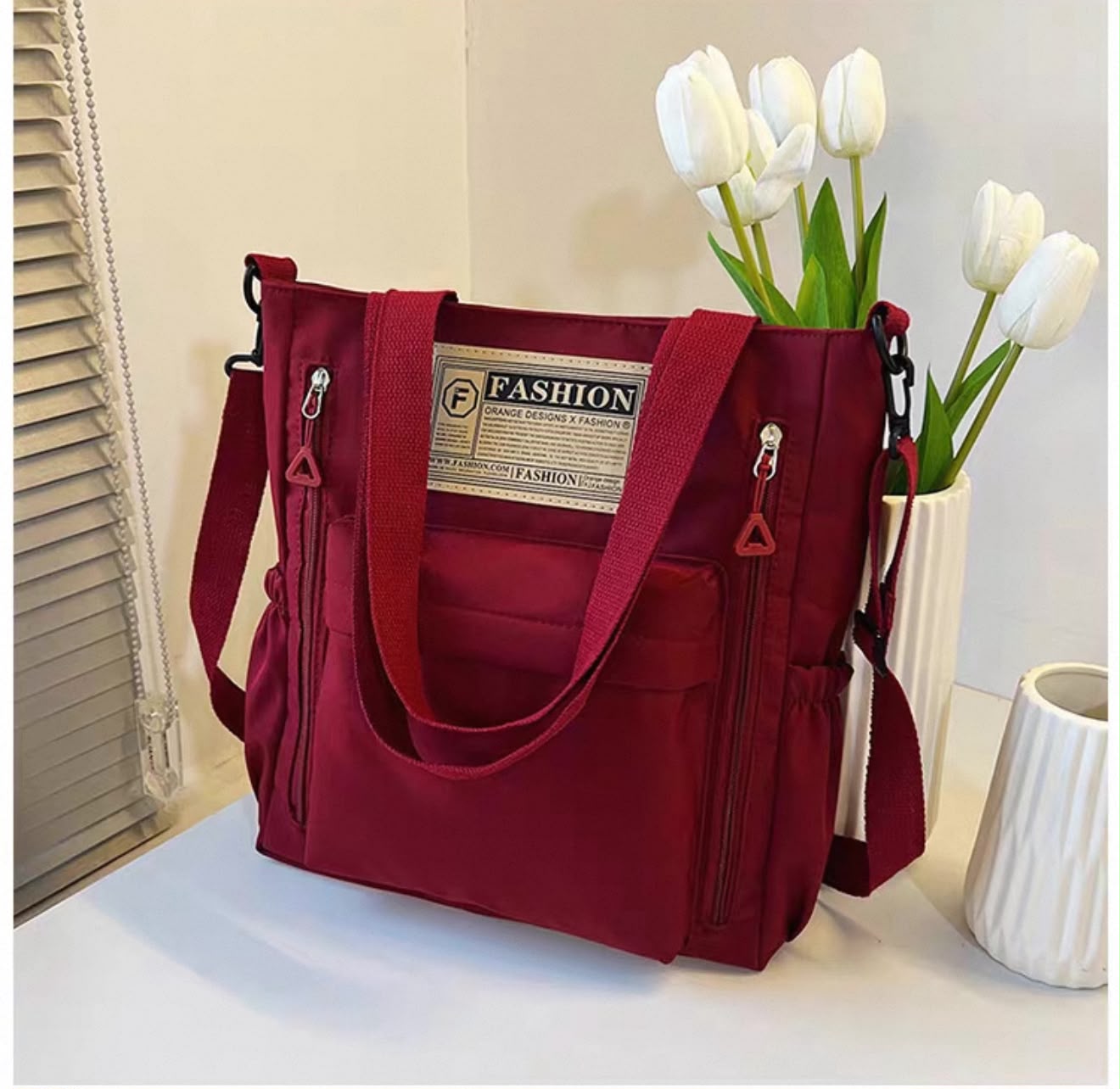Tote Bags