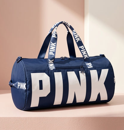 Large Waterproof Parachute Tote Bag for Girls