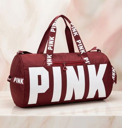 Large Waterproof Parachute Tote Bag for Girls
