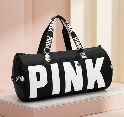 Large Waterproof Parachute Tote Bag for Girls