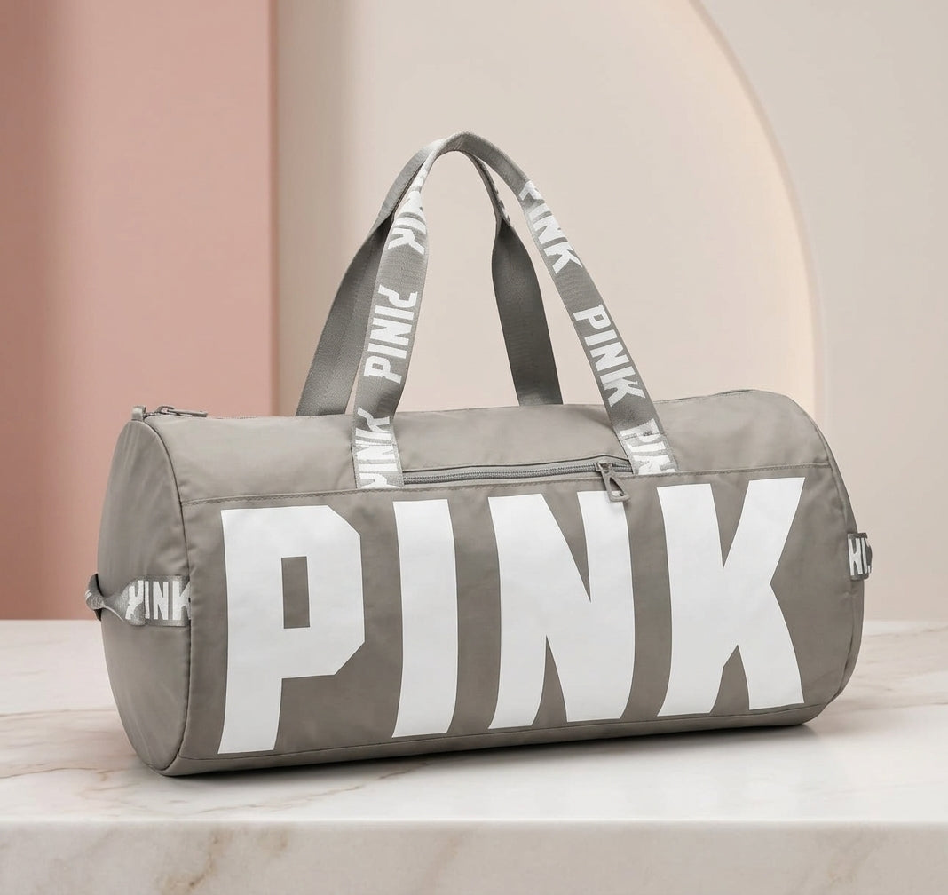 Large Waterproof Parachute Tote Bag for Girls