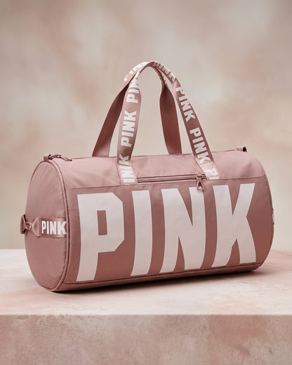 Large Waterproof Parachute Tote Bag for Girls