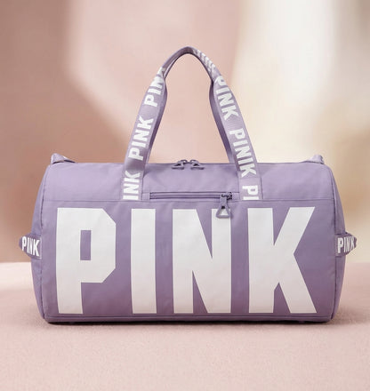 Large Waterproof Parachute Tote Bag for Girls