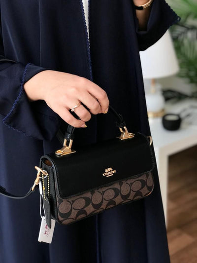 Crossbody Bags