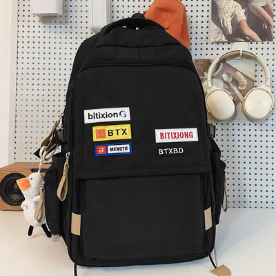 Backpacks